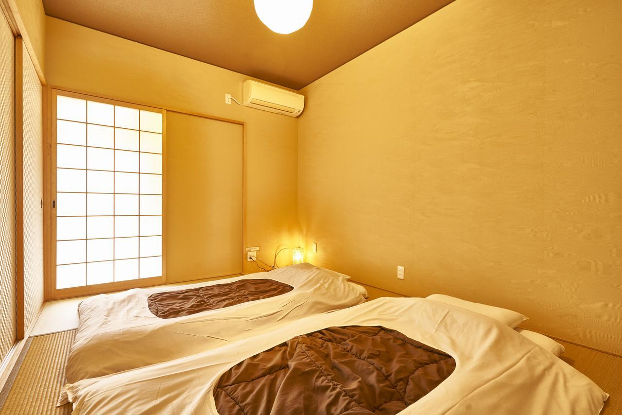 Miyazakiya Villa Kyoto Exterior photo